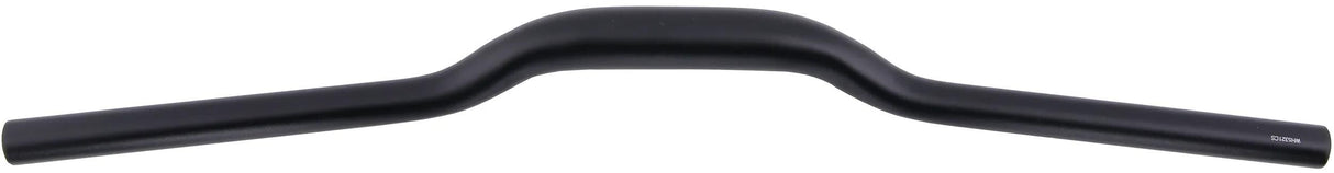Ergotec Lenkung Ergo M 31,8 640 mm matt schwarz