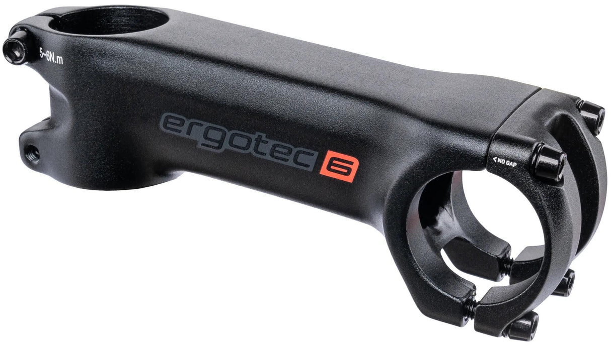 Elvedes Ergotec Vorbau Seehecht Vorbau Ergotec Seehecht 100mm Level 6