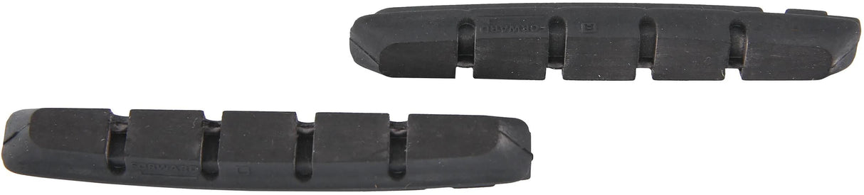 Shimano Bremsbeläge M70R2 Br.Pad Shim. M70R2-Wagen. Packung mit 50 Paaren