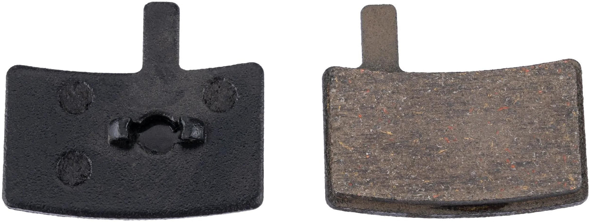 Fibrax Scheibenbremsbeläge Disc br.pad pr. F. Hayes Schlaganfall