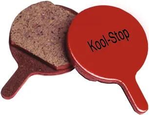 Magura Scheibenbremsbelagsatz Koolstop D100 Louise 2001 Clara 2000