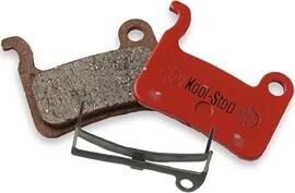 Kool-Stop Koolstop Scheibenbremsbeläge Shimano XTR Deore XT (2 Stück)