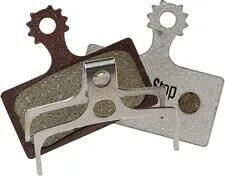 Kool-Stop Kool Stop Scheibenbremsbeläge Scheibenbremsbelag Kool Stop D-635 A organisch