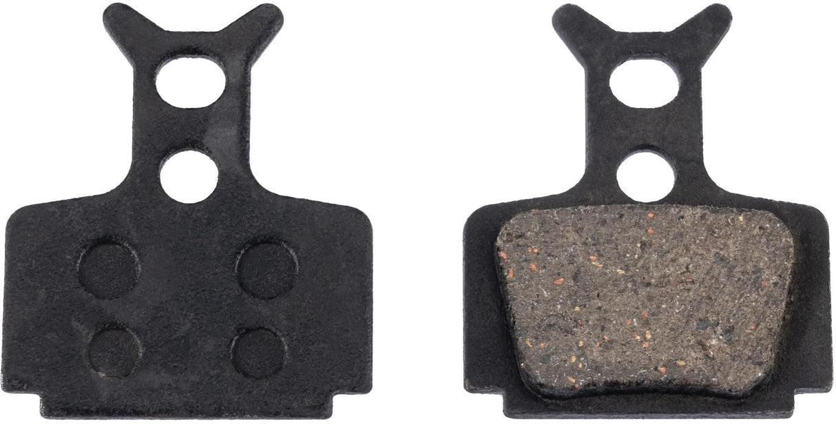Fibrax Scheibenbremsbeläge Disc br.pad pr. f.formel die eine
