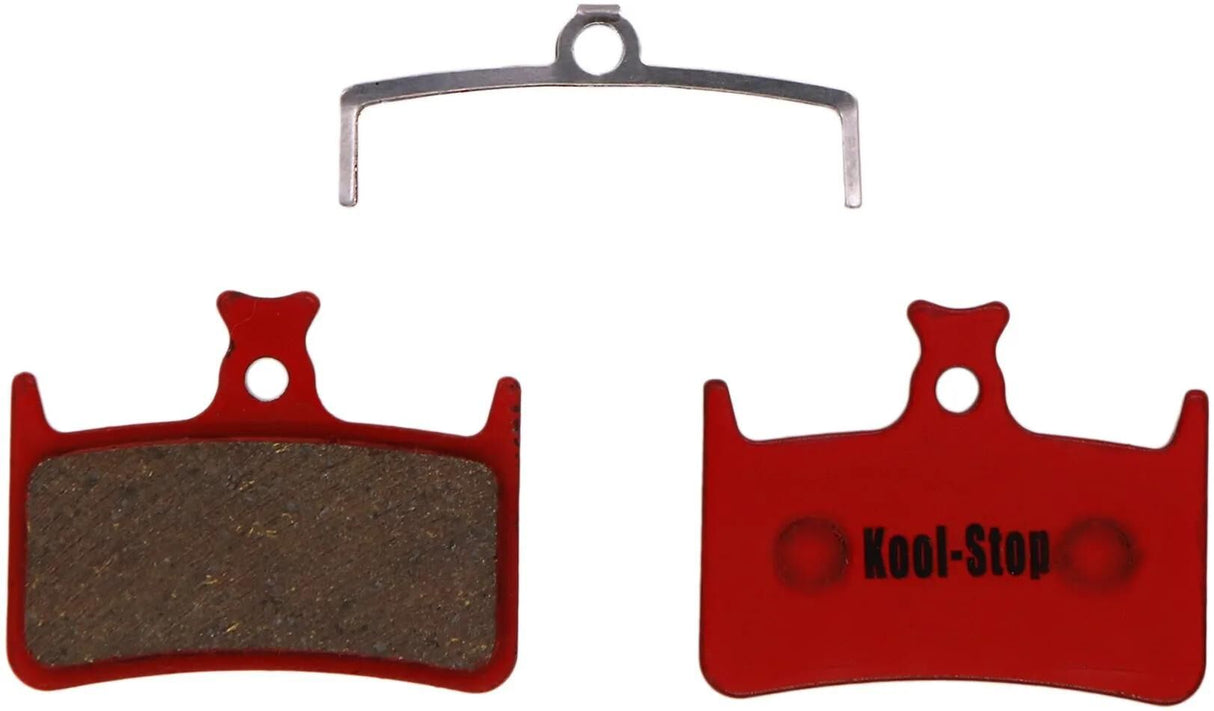 Kool-Stop Koolstop Scheibenbremsbeläge Hope E4 (2 Stück)