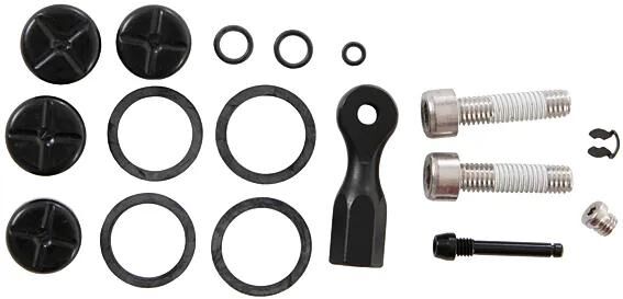 Sram Service Kit BR.Caliper Ersatzteilset Avid Code Code R