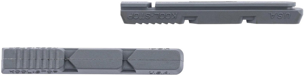 Kool-Stop Koolstop Bremsbeläge R16 V-Bremse E-Bike (2 Stück)
