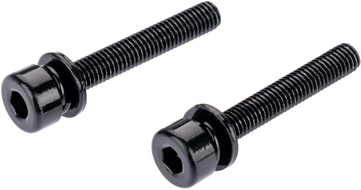 Contec Schraubbolzen Screwr CT Schraubbolzen Flat Mount M5x34