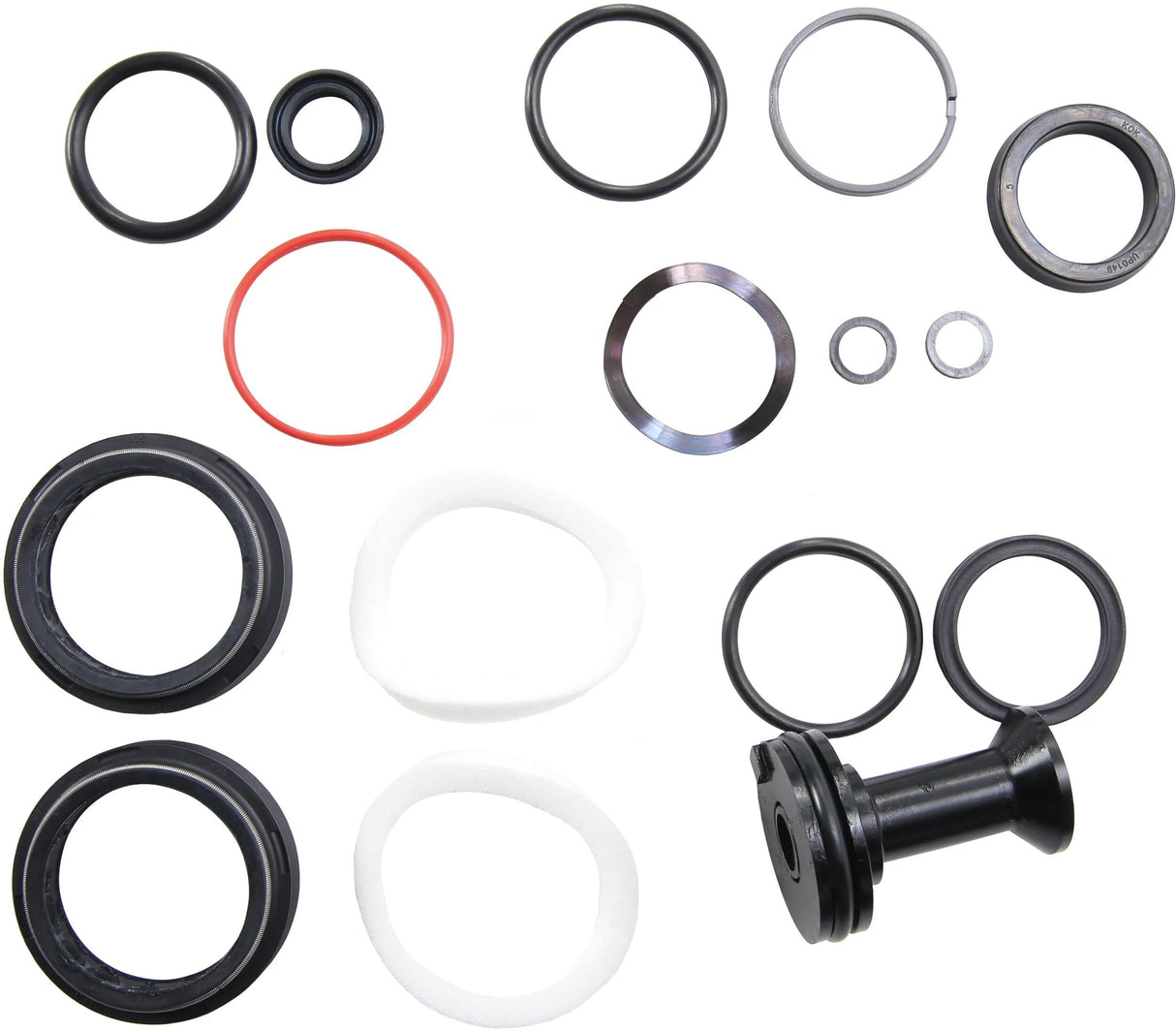 RockShox Service Kit Service Kit RS Yari Solo Air