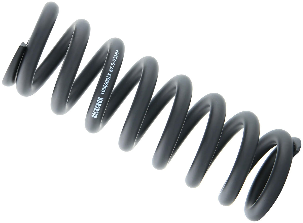 RockShox-Federfeder RS 67,5-75 mm 174 mm 600 lb