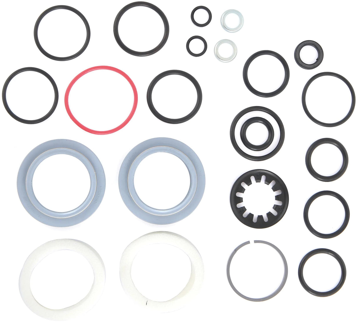 RockShox Service Kit Service Kit RS Recon TK RL A1
