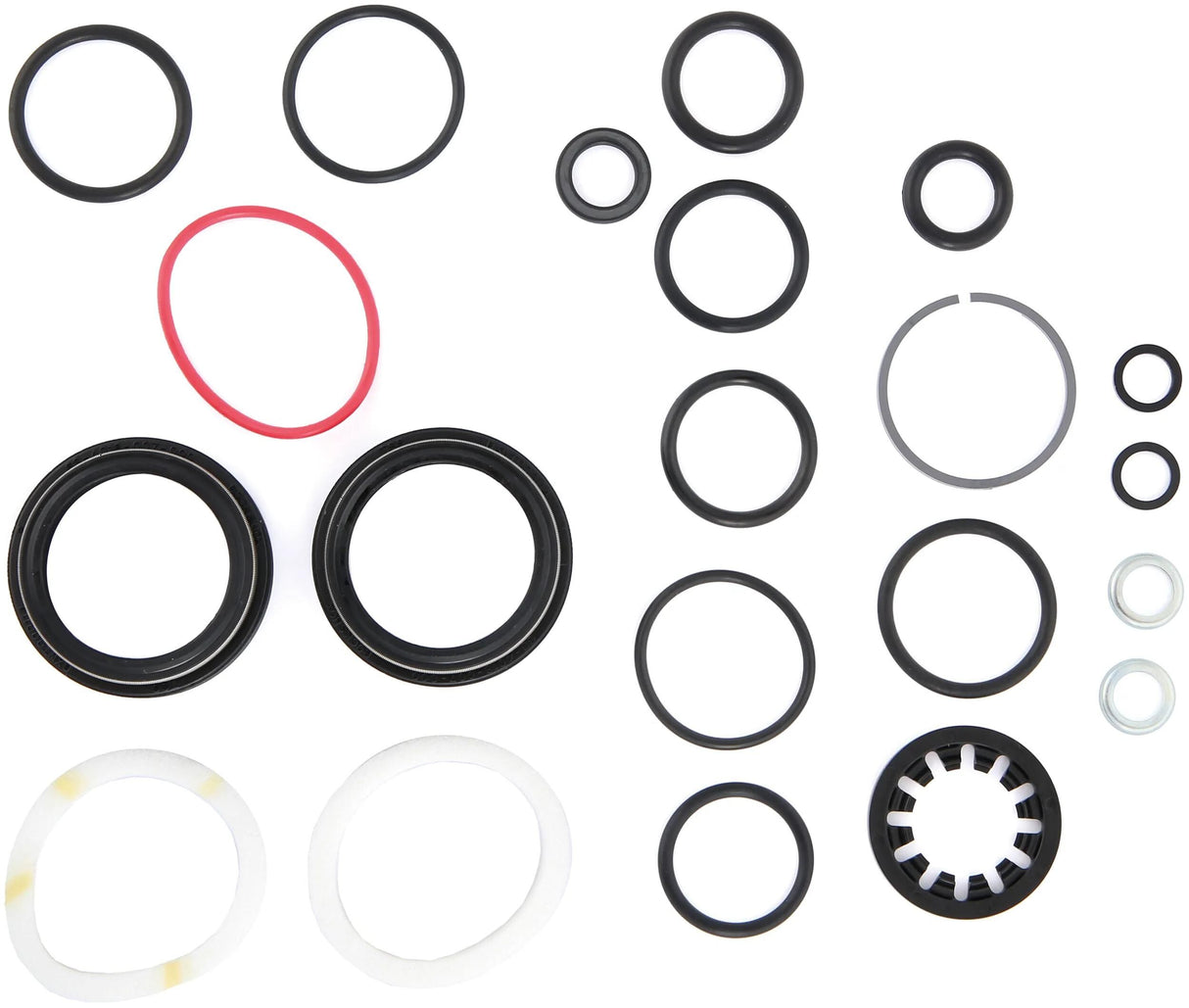 RockShox Service Kit Service Kit RS Recon Rl Boost