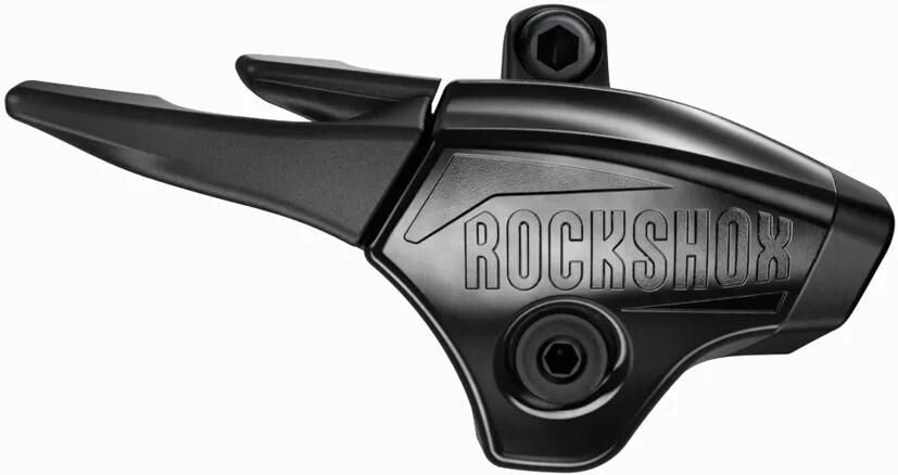 Rockshox Fernschalter Oneloc Full Sprint Schalthebel Oneloc Full Sprint