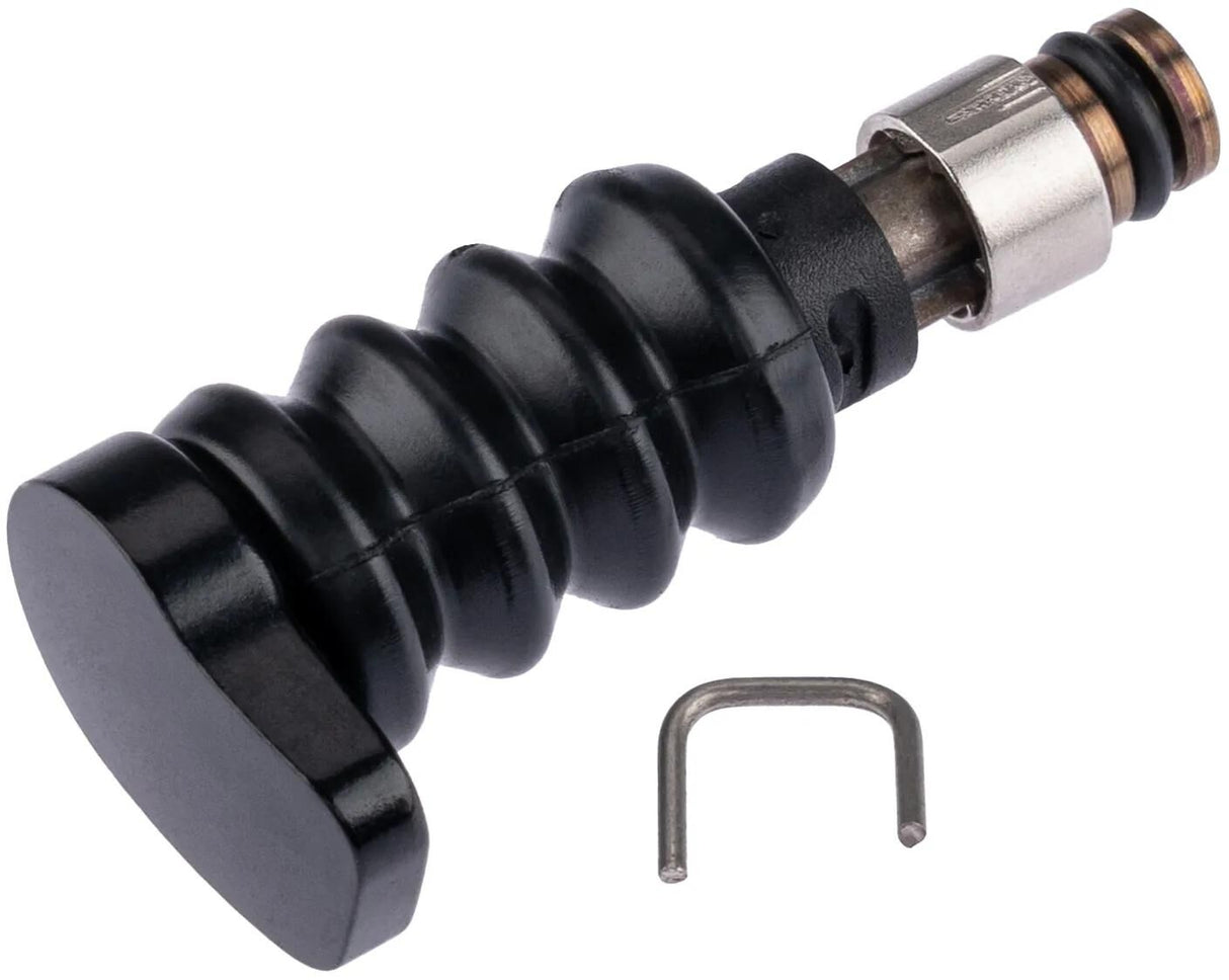 RockShox-Knopf-Kit-Knopf, Kofferraumdrehpunkt X-Loc links