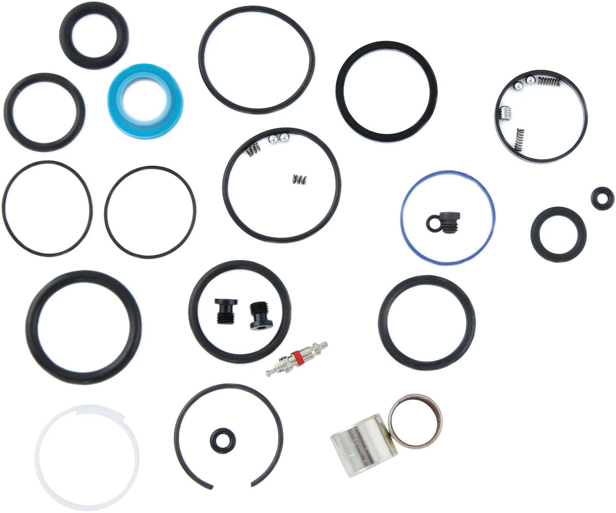 RockShox Service Kit Service Kit Kage