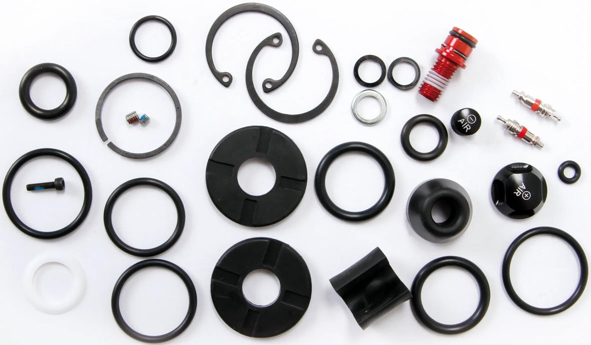 Rockshox Service Kit Service Kit Seite 32 mm