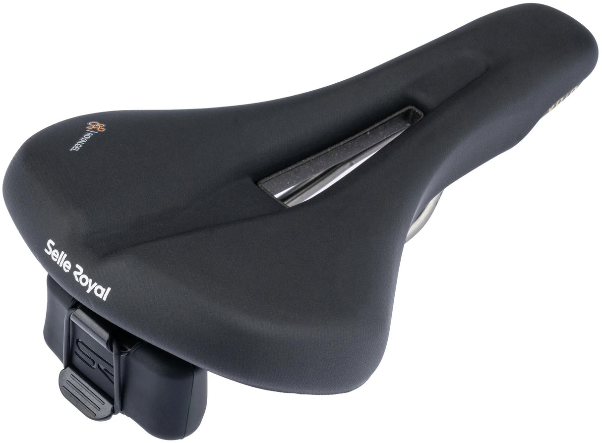 Selle Royal Sattel Vaia Athletic mit Multitool