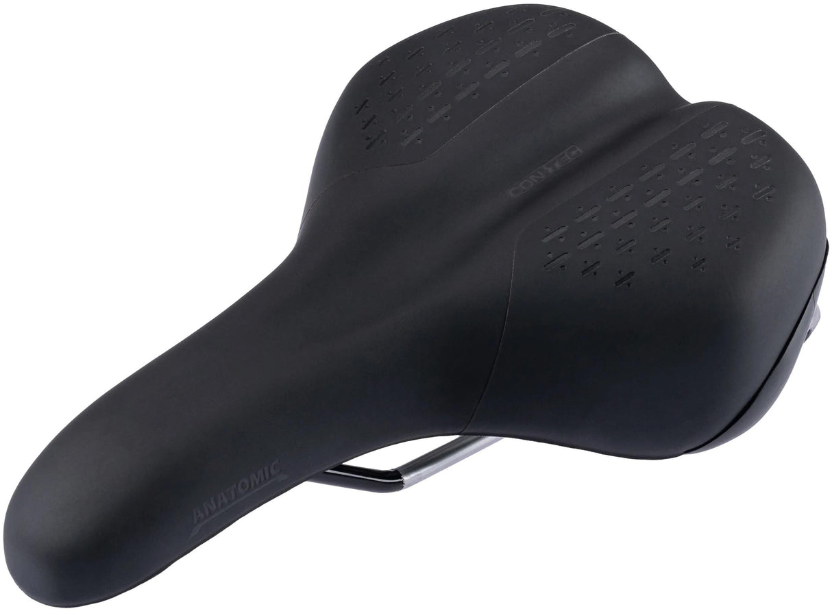 Contec Sattel anatomisch CT-Sattel anatomisch 279 x 179 mm