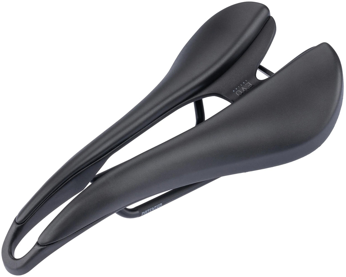 Selle SMP SMP Saddle Pro Evo 140 plus schwarz