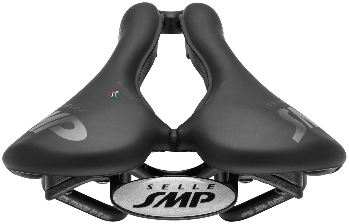Selle SMP Sattel VT20C Sattel VT20C schwarz