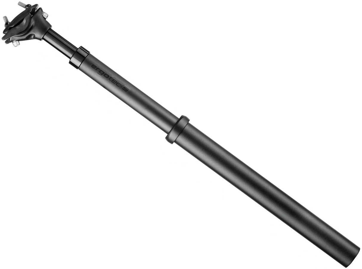 Elvedes ergotec sp-10.0 vario 550 Vario-Sattelstütze