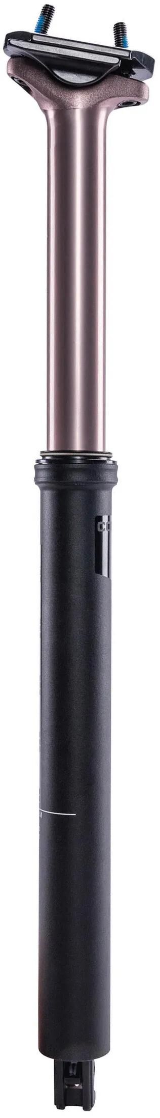 Contec Vario Patent Sattelstütze Nara Dropair DLX CT Adj.Sattelstütze Nara Dropair DLX 34,9 x 345 mm