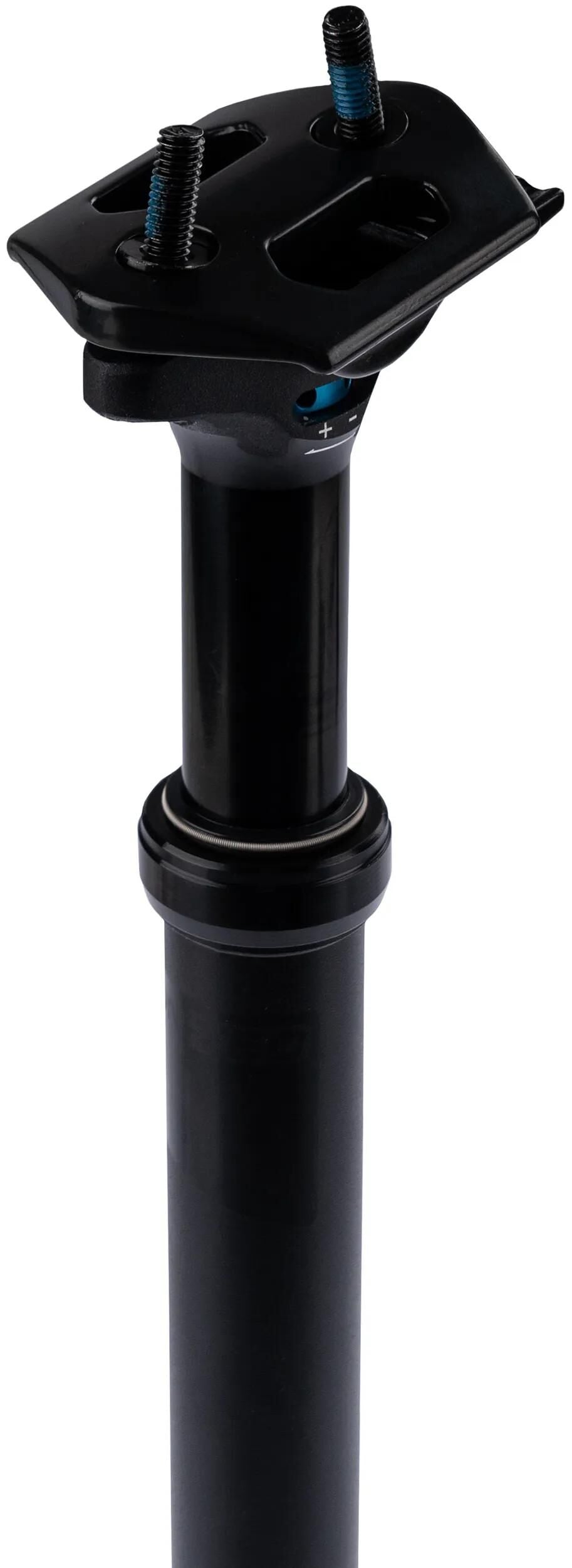 Contec Suspension Patent Sattelstütze Nara Air. ct susp. Sattelstütze Nara Air 30,9x350mm 90-120kg