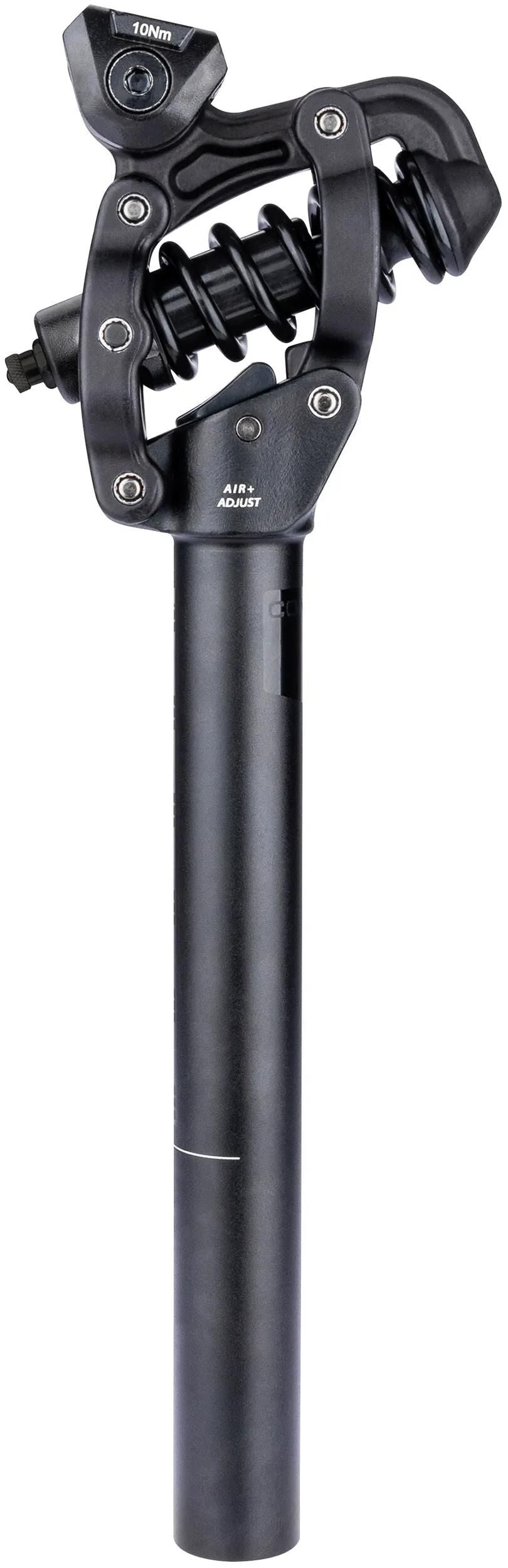 Contec Parallelogramm-Gefederte Sattelstütze Nara Air Link+ CT Par. Sattelstütze Nara Air Link+ 34,9 x 300 mm