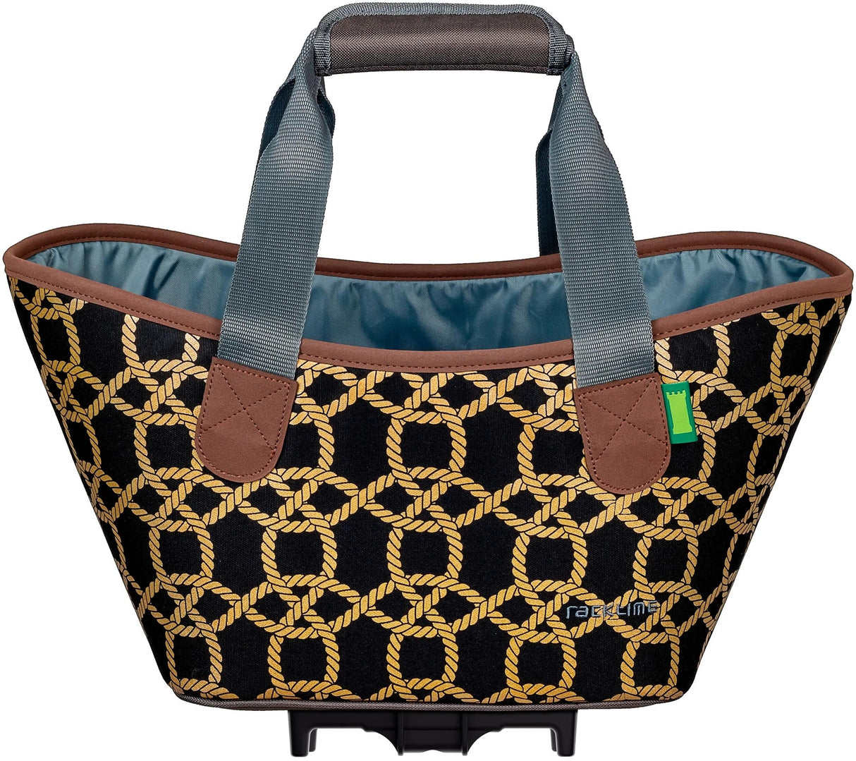 Racktime Einkaufstasche Agnetha 2.0 Shop.Tasche Agnetha 2.0 nautische Seile