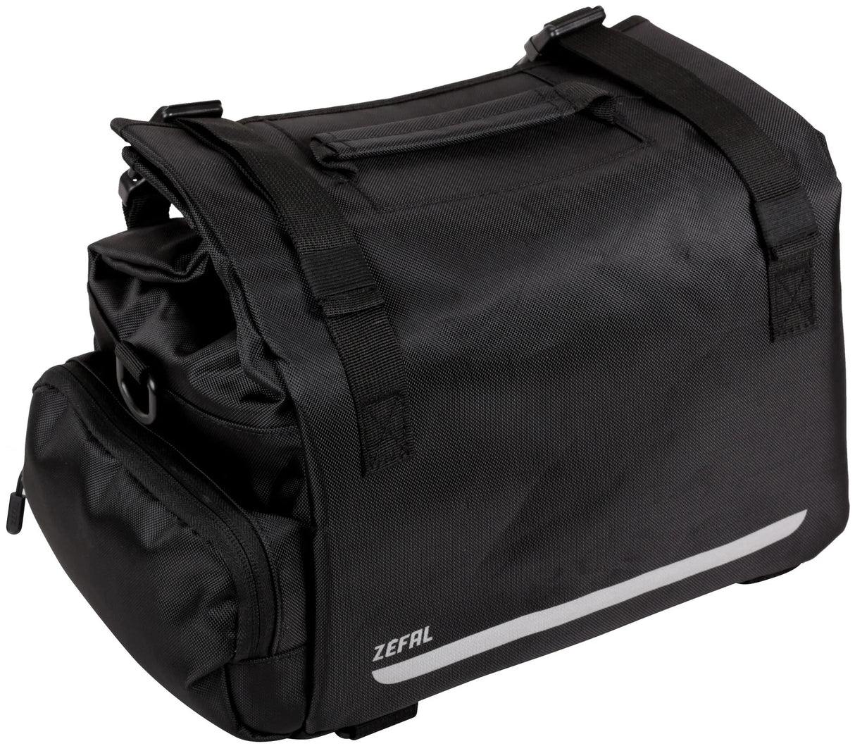 Zefal Zéfal Gepäckträgertasche Z Traveller Kofferraumtasche Zéfal Z Traveller 60