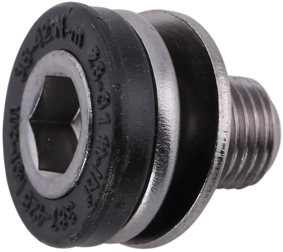 Stronglight Kurbelschraube M10x100 Kurbelschraube M10x100 Stück