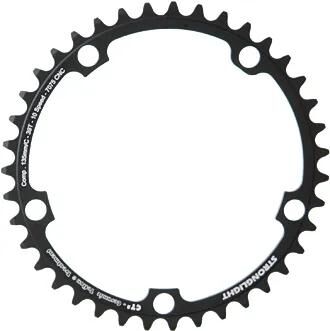 Stronglight Kettenblatt Campagnolo 10-fach