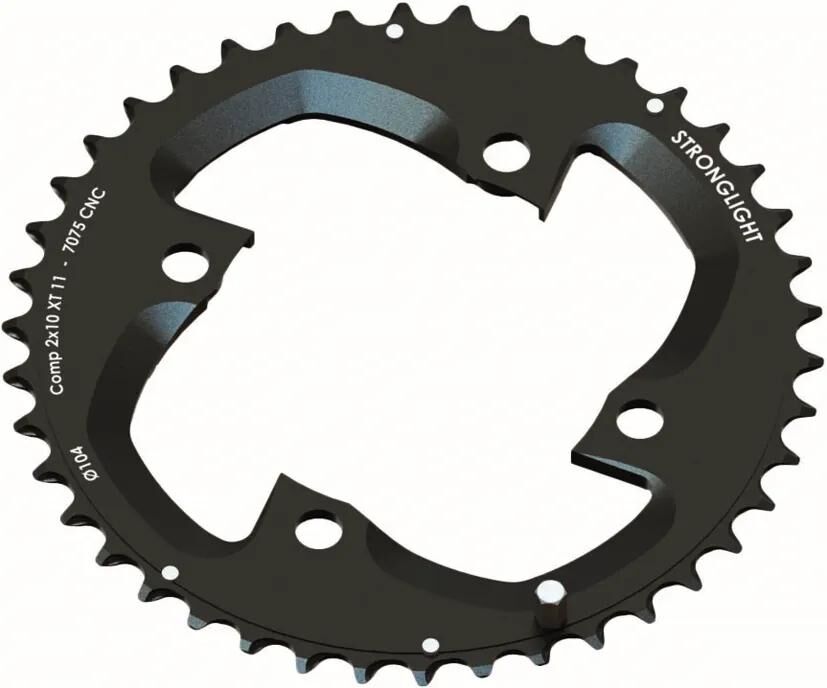 Stronglight Kettenblatt MTB Kettenblatt MTB 40(28)t