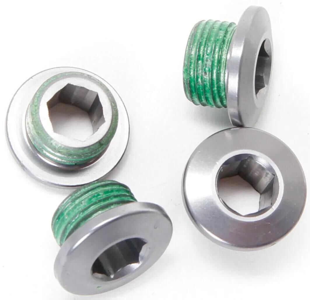 Truvativ Kettenblattschrauben Kettenradschrauben xx1alu 4er-Set.