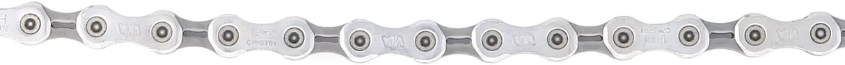 Shimano-Kette cn-hg6701 Kette shim.cn-hg6701 10-fach 114 Glieder