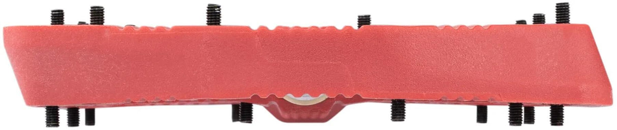 Brave Plattformpedal Freeride 1 Plat.pedal Freeride 1 rot
