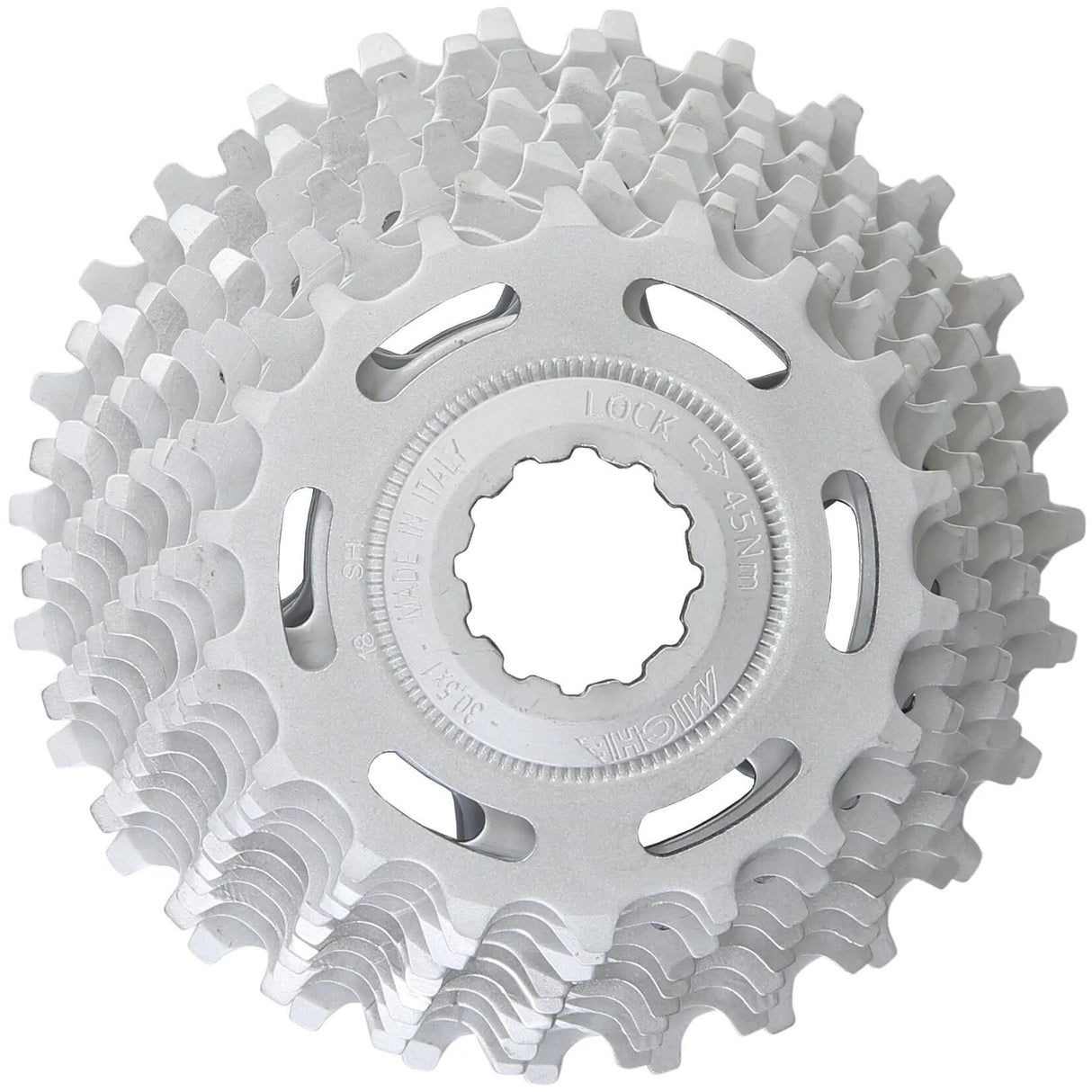 Miche Kassette 10V 18-27 Shimano