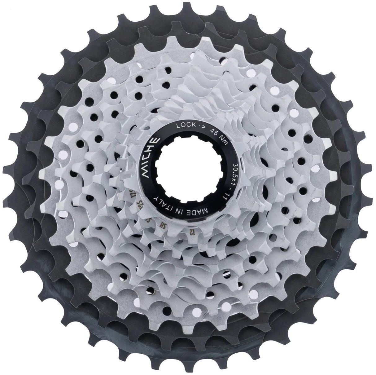 Miche - Kassette Primato K12 Speed Shimano 11-34