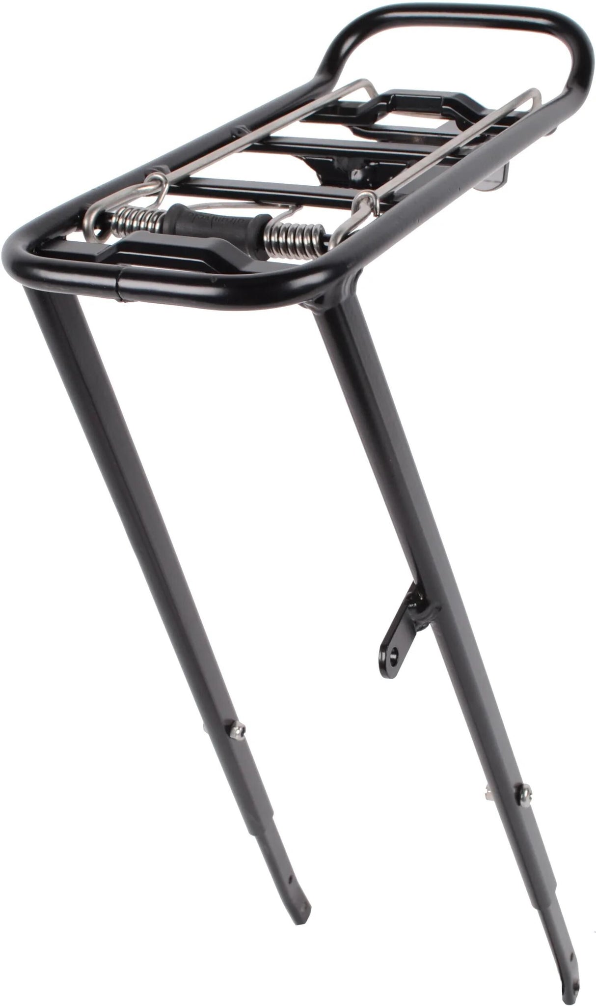 Atran Velo Front Carrier Avs Tour Schwarz