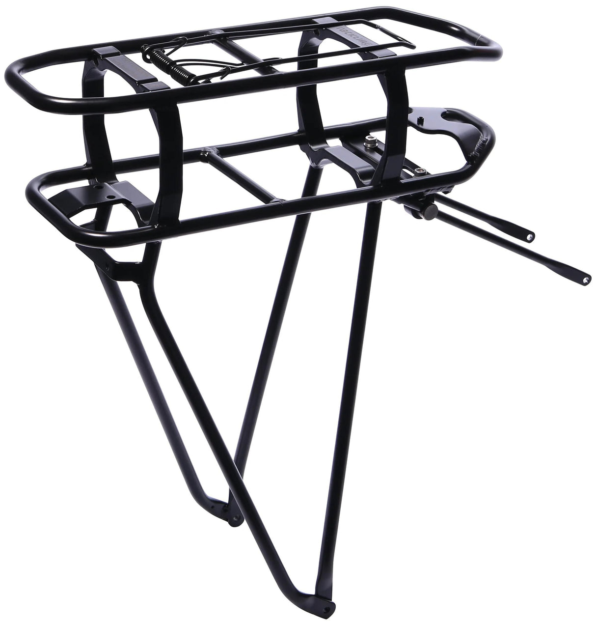 Racktime Gepäckträger, hinten Eco Bosch Heckträger Eco Bosch Alu