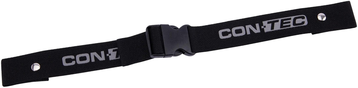 Contec Befestigungsgürtel Flavourbelt CT Gürtel Flavourbelt Black Reflex