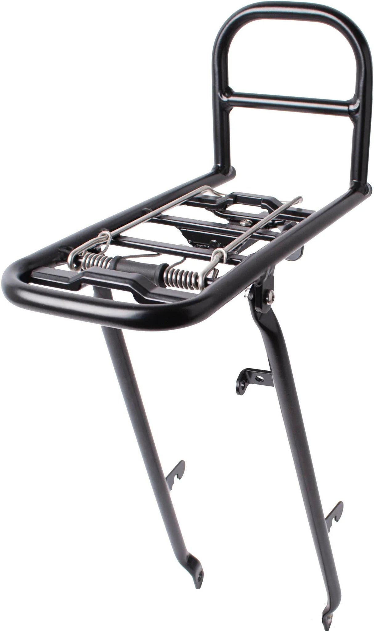 Atranvelo Transportgepäckträger, Front Cargo Mini Avs fr. Carrier Cargo Mini Avs schwarz