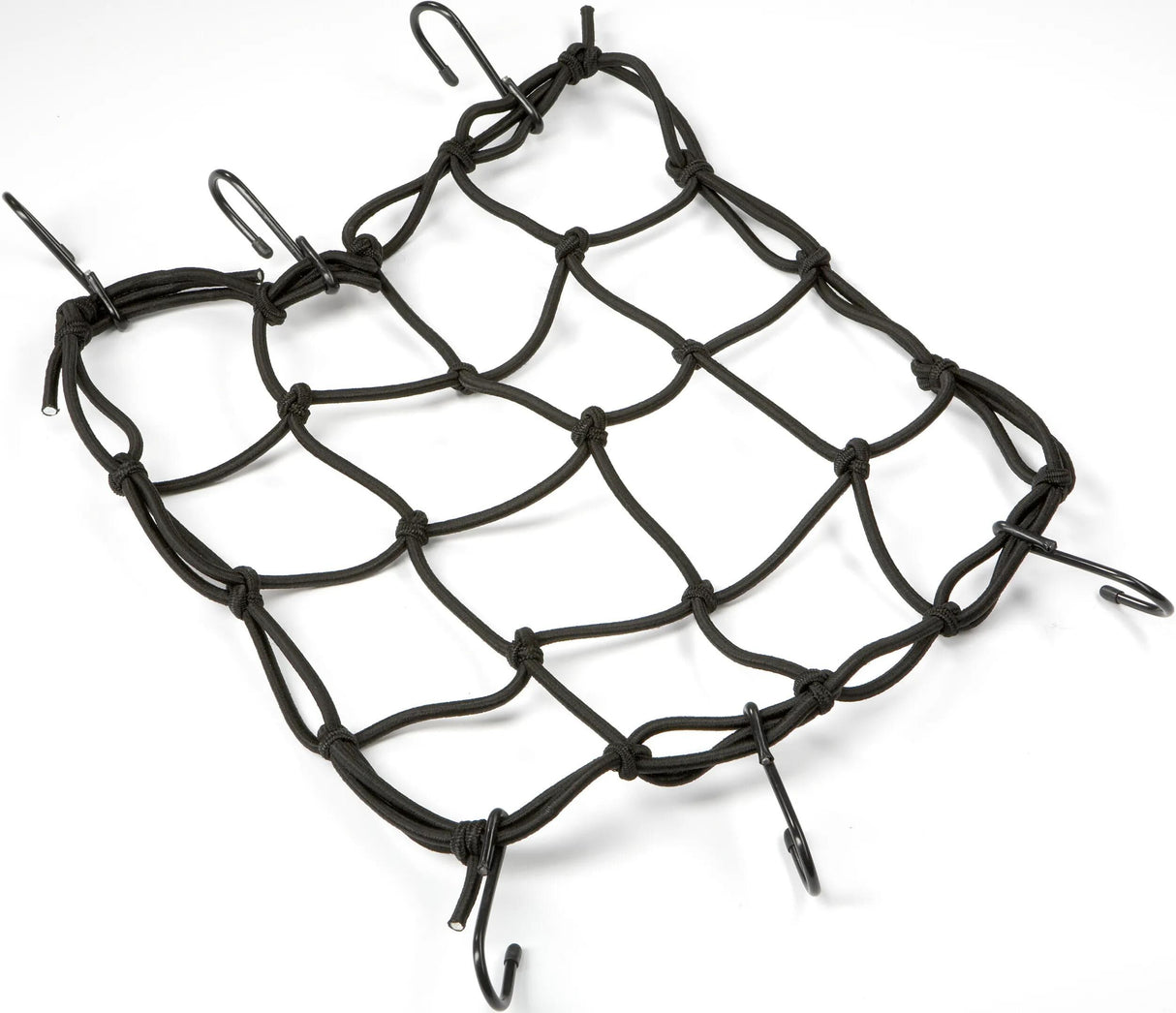 Iwh Jumbo Gepäcknetz Gepäcknetz 30 x 30cm