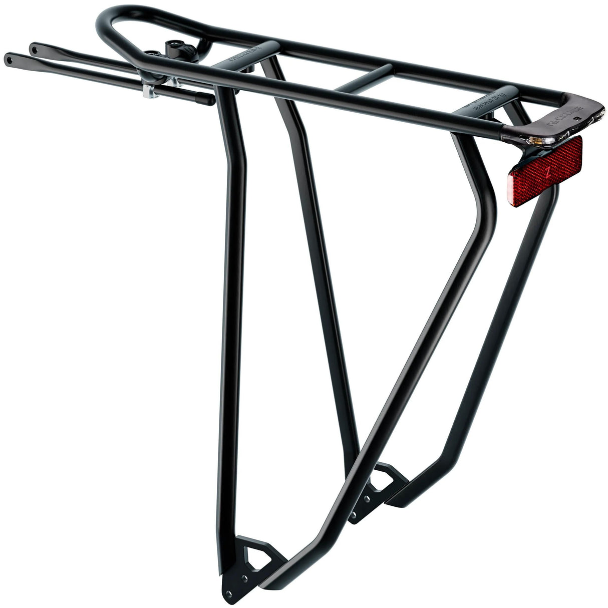Racktime Gepäckträger Shine Evo Light 2.0 Heckträger Shine Evo Light 2.0 28