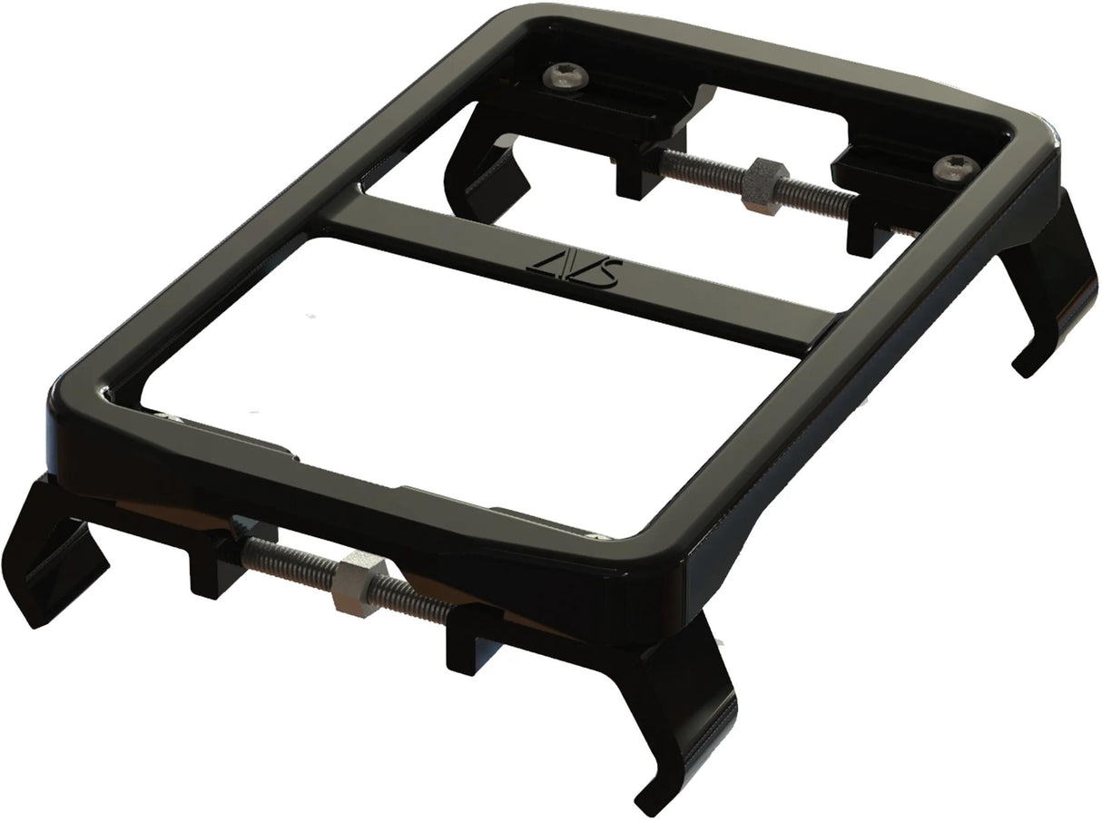 Atran Velo -Adapter Newrack Uni mit AVs Schwarz