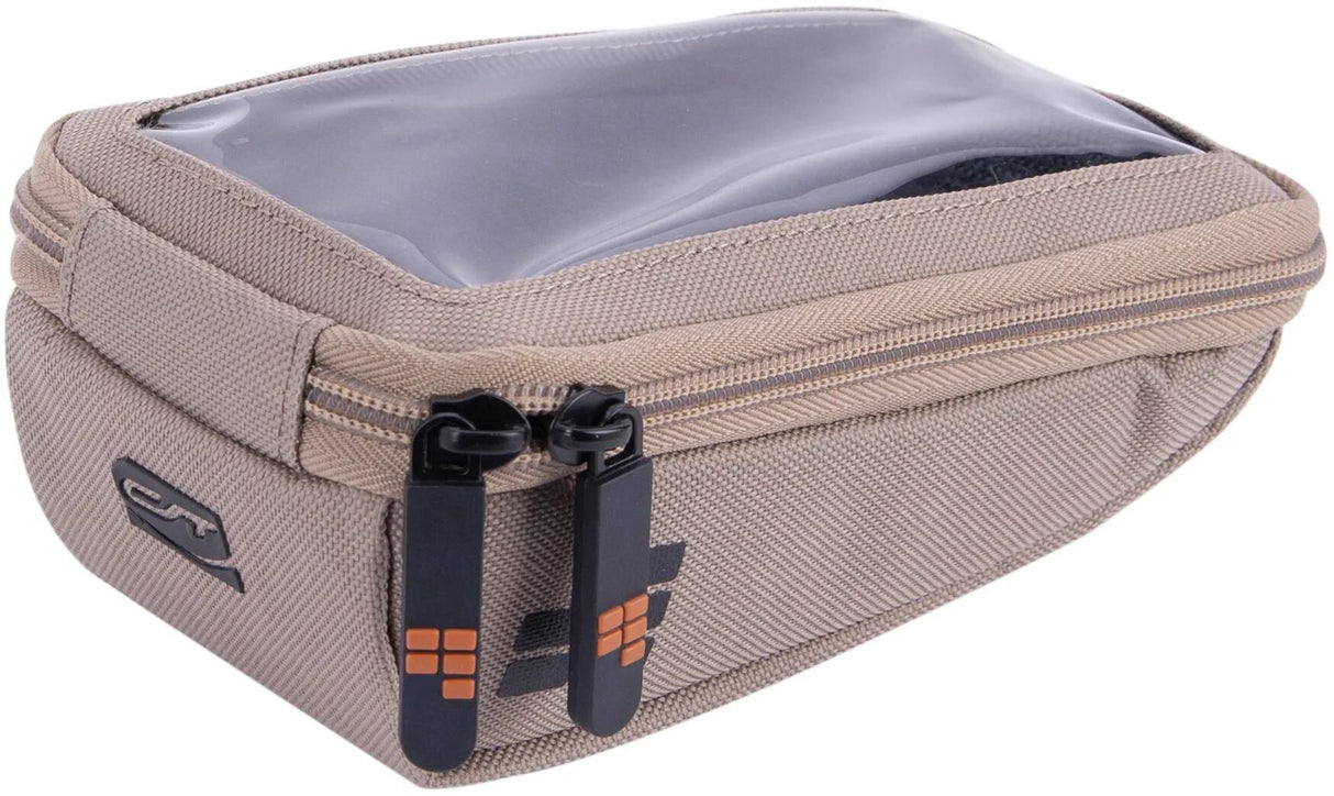Contec Smartphone-Tasche Via.Phone CT-Tasche Via Phone Desert Sand