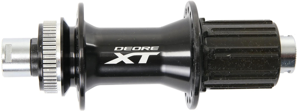 Shimano XT FH-M8010 Centerlock-Hinterradnabe 12x142mm 32 Loch