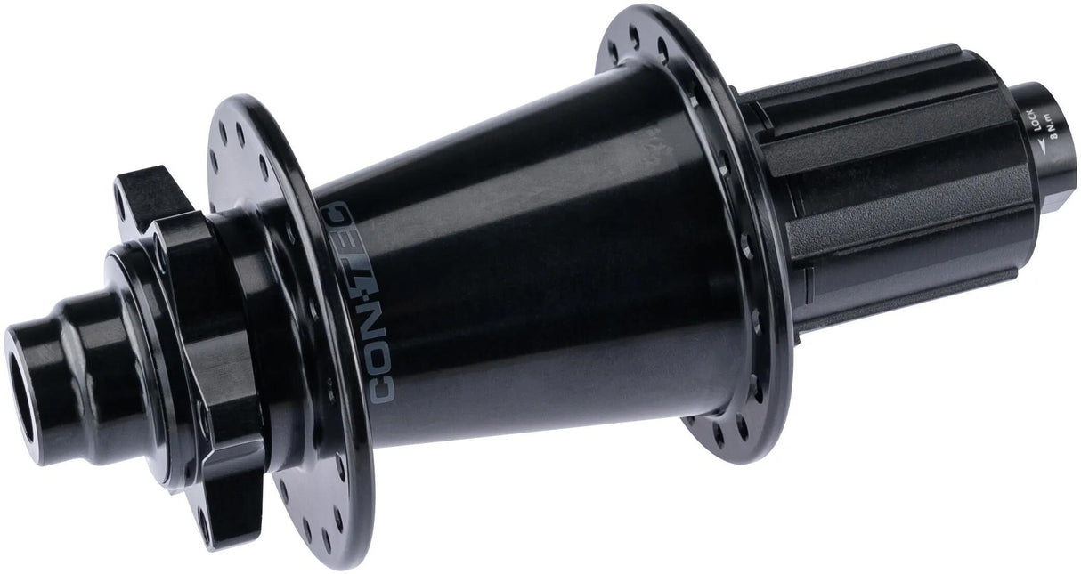 Contec Kassetten-Hinterradnabe m.core db ct Kassetten-HR-Nabe m.co re db 32l.148 mm Boost Hg