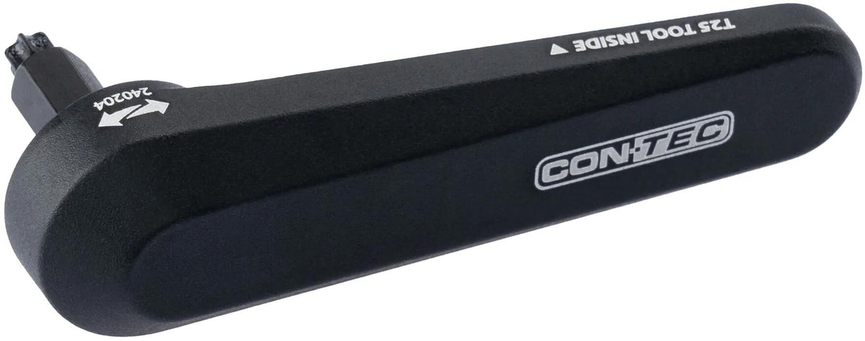 Contec Entriegelungshebel Thrubee Switch CT Entriegelung. Hebel-Thrubee-Schalter inkl. Multitool