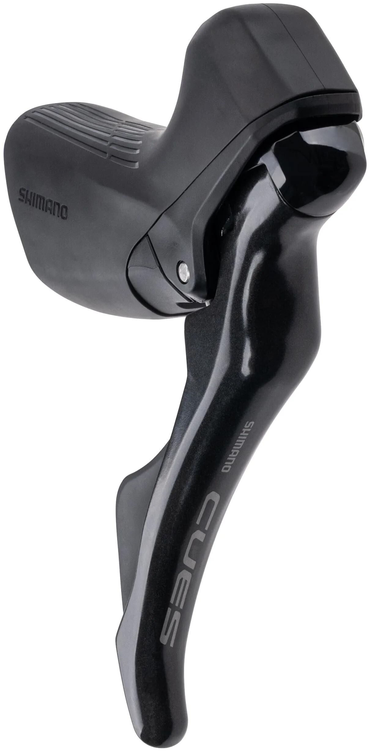 Shimano Cues ST-U3030 10-Gang-Schaltbremshebel hinten